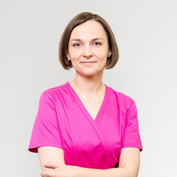 dr n. med. Karolina Karasińska