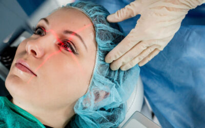 Nowe wiosenne ceny na laserową korekcję wzroku z pakietem badań kontrolnych do 3 miesięcy!
