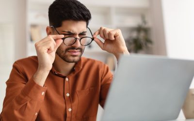Refrakcyjna wymiana soczewek a prezbiopia – jak odzyskać komfort widzenia po 45. roku życia?