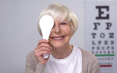Co jest gorsze – zaćma czy jaskra? Czy można mieć je jednocześnie?